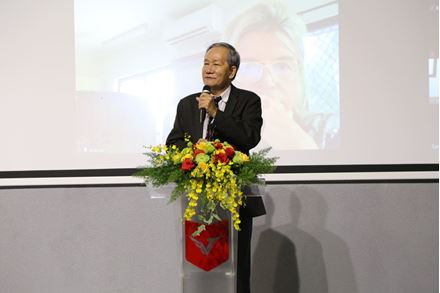 Đại học Văn Lang tổ chức thành công Hội thảo Khoa học Quốc tế AsiaCALL 2021 và VLTESOL