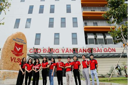 Văn Lang khởi động đào tạo nghề chuyên nghiệp với học hiệu mới: Trường Cao đẳng Văn Lang Sài Gòn