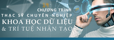 Đại học Văn Lang tài trợ học bổng toàn phần chương trình Thạc sĩ Khoa học Dữ liệu và Trí tuệ Nhân tạo tại Viện Công nghệ Châu Á (AIT)