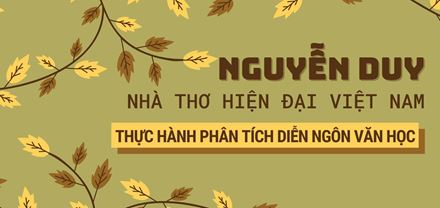 Ra mắt công trình "Nguyễn Duy - Nhà thơ hiện đại Việt Nam"